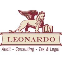 Leonardo Audit